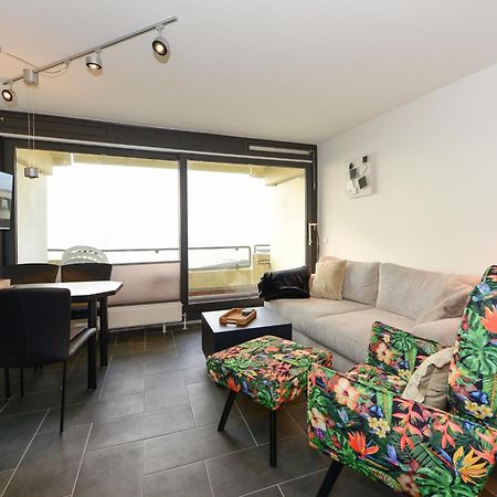 Apartmán Haus Bi De Wyk D1B Wyk auf Föhr Exteriér fotografie