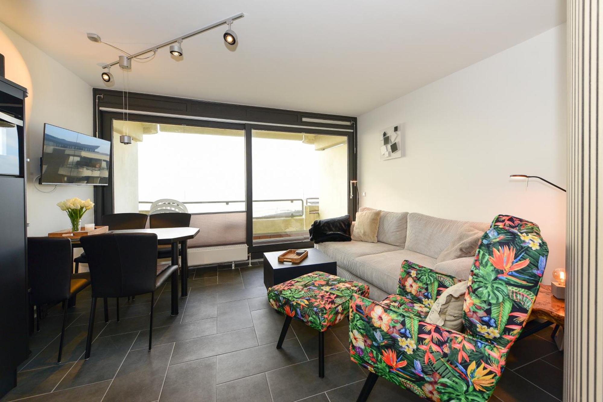 Apartmán Haus Bi De Wyk D1B Wyk auf Föhr Exteriér fotografie