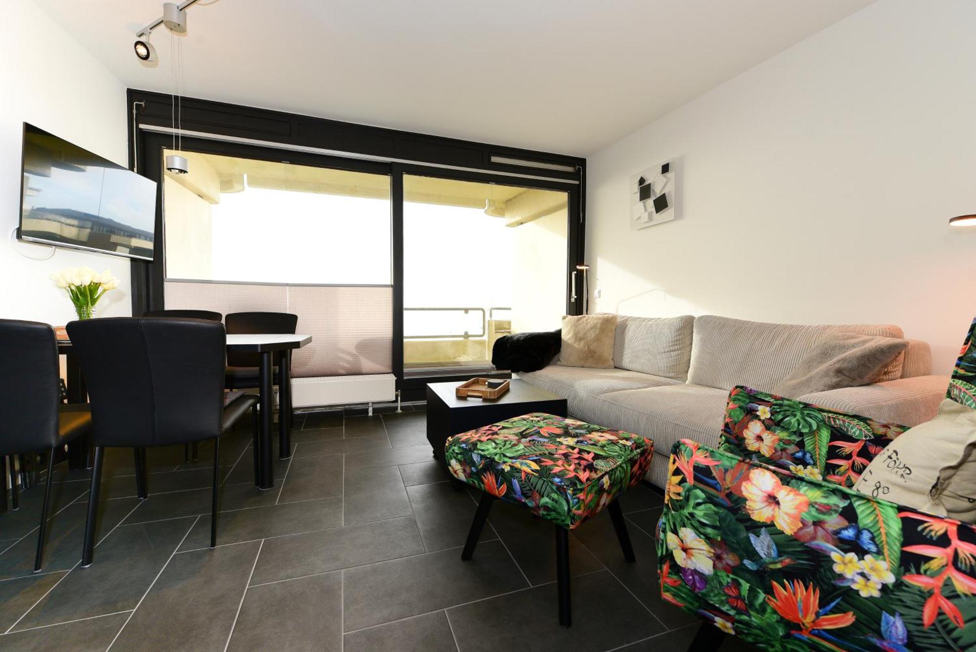 Apartmán Haus Bi De Wyk D1B Wyk auf Föhr Exteriér fotografie