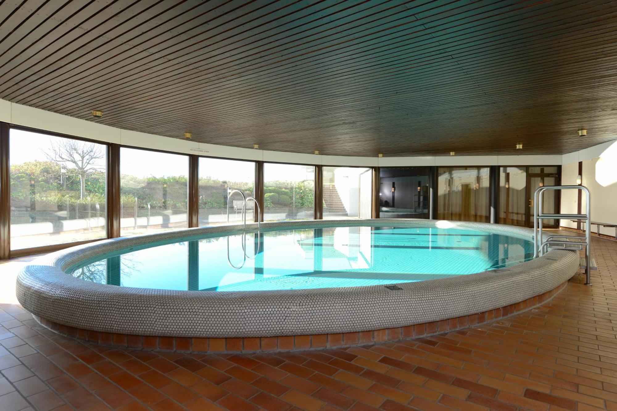 Apartmán Haus Bi De Wyk D1B Wyk auf Föhr Exteriér fotografie