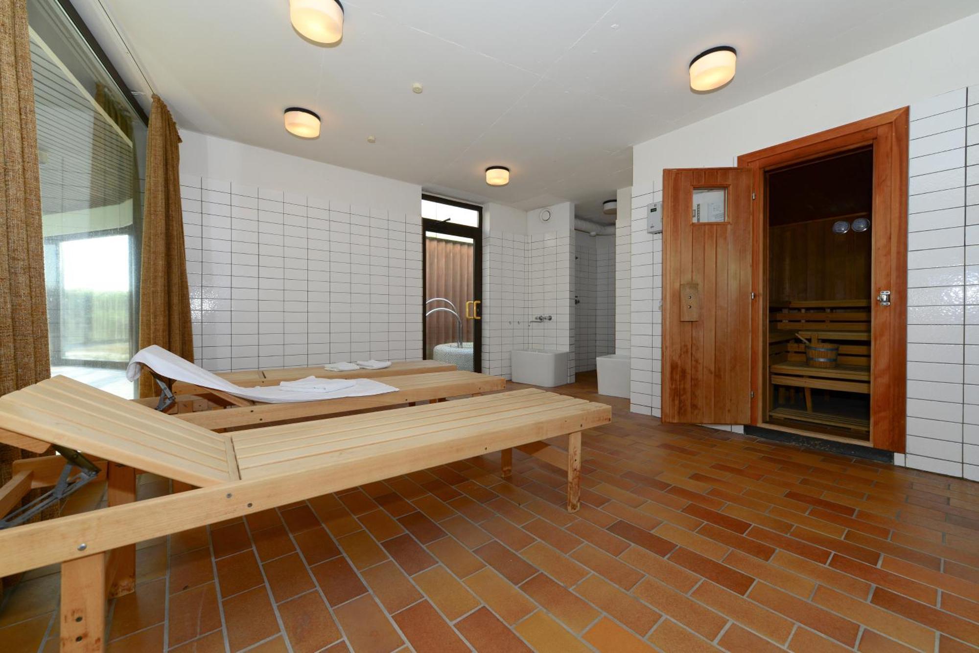 Apartmán Haus Bi De Wyk D1B Wyk auf Föhr Exteriér fotografie